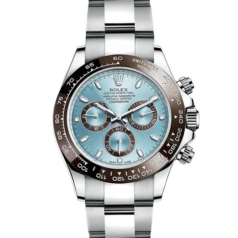 rolex orologio daytona 116506|rolex daytona list price.